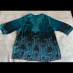 Jones New York Tunic
